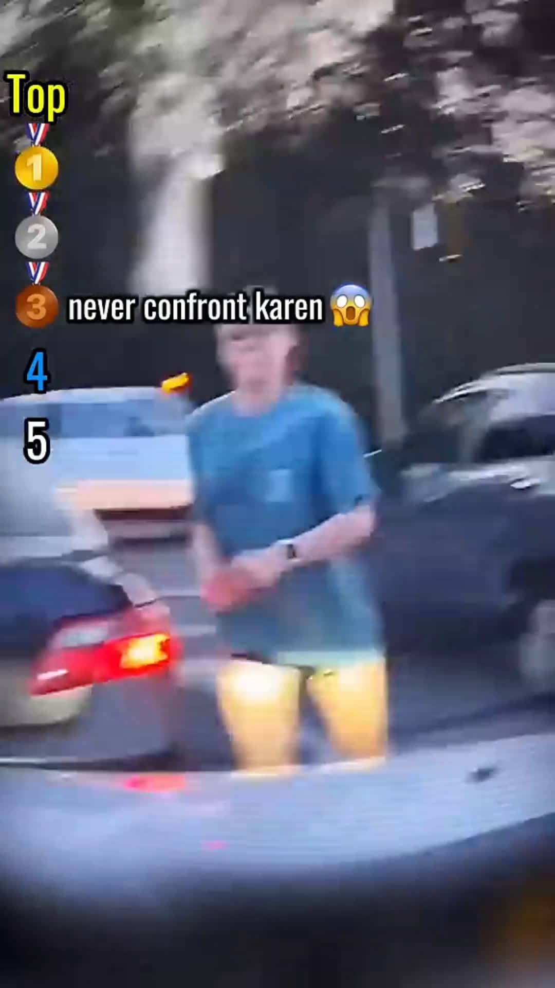 cover for #karenmeltdown