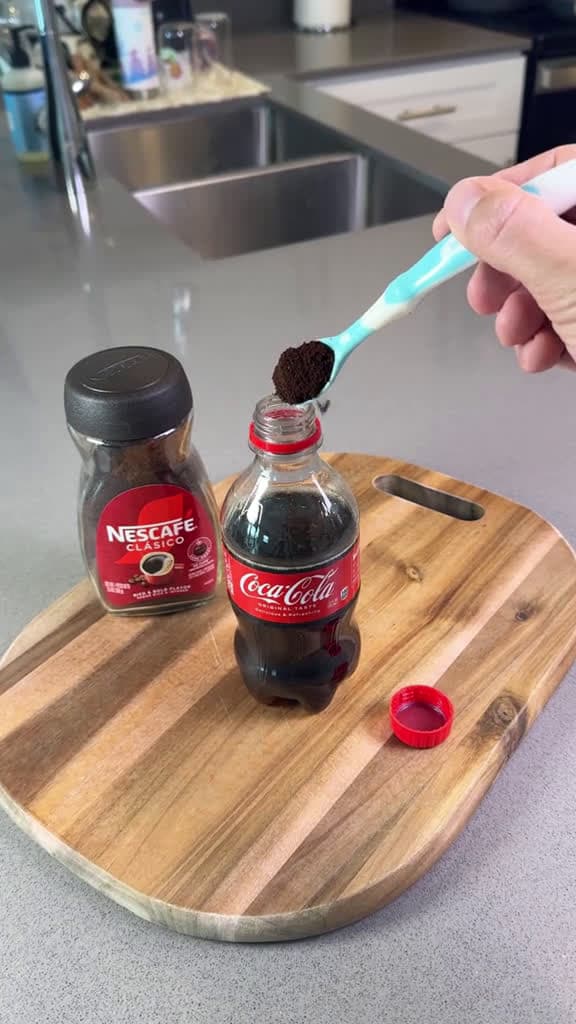 cover for Coca-Cola Hacks: The Ultimate Egg Peeling Trick!