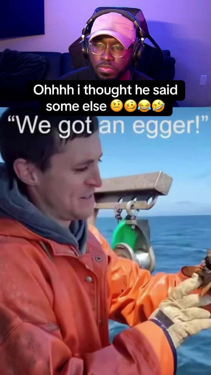 cover for Ohhhh i thought he said some else 🤨🥴😂🤣 #viral #reels #explore #FirstVideoChallenge