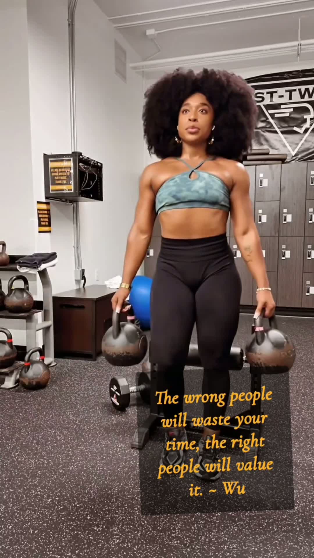 cover for #BeFit