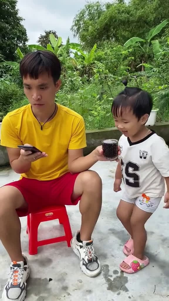 cover for Who accidentally drank dads coke kemfamilyfunny 32736 #trend