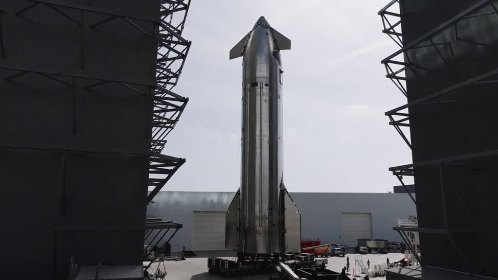 cover for Starship hits a milestone: its 10th flight test is complete 🚀🔥 #SpaceX #Starship #ElonMusk #RocketLaunch