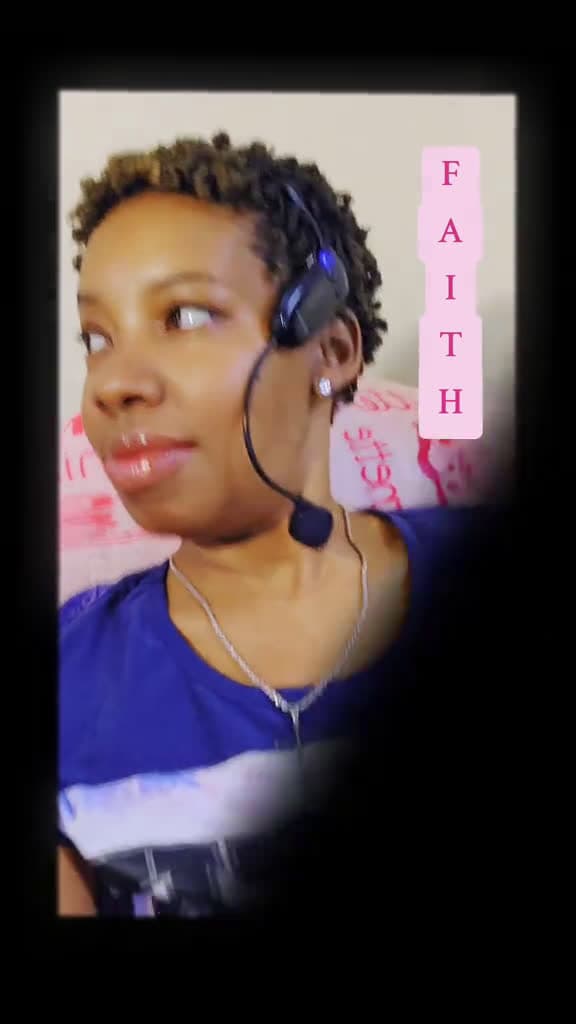 cover for Bind the enemy in Jesus name! Satan, I rebuke you in the name of Jesus! He doesn't quit and neither should we! Isaiah 54:17 #christiantiktok created by Shirnette with TERRIAN’s original sound