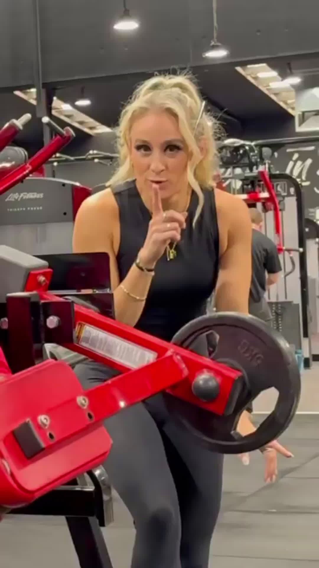 cover for I GOT HIM SO GOOD #comedy #takingthingsliterally #gymhumor