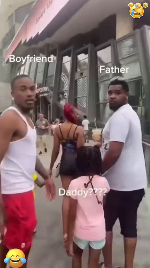 cover for Calling Your Boyfriend Dad Prank fpy tiktok foryou funny scarecam 43115 #american