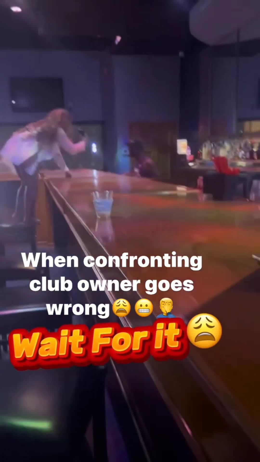 cover for When things go wrong!