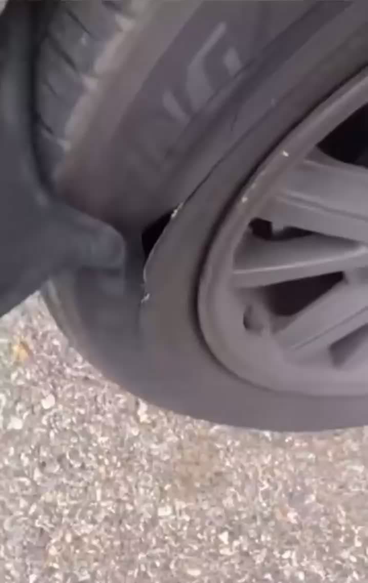 cover for What happen to my car??