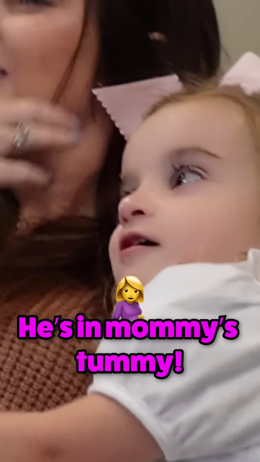 cover for We Picked A Name For Baby 3