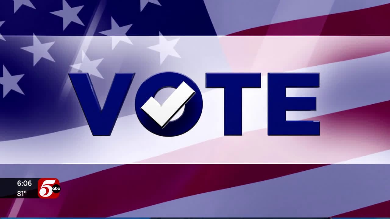 cover for Special elections Tuesday: St. Paul's 4th Ward, primary for Melissa Hortman's seat,