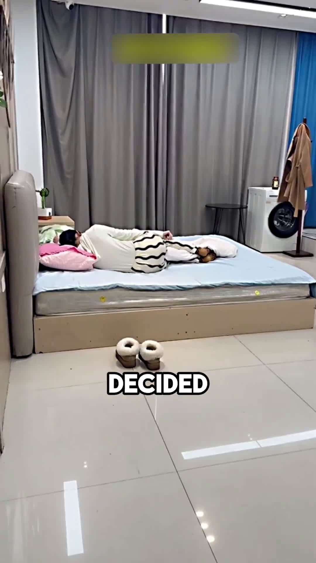 cover for This Mom Pranked Her Daughter in the Most Shocking Way
