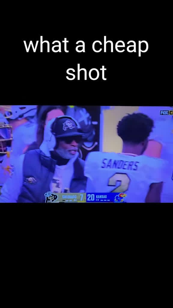 cover for How was this not a penalty?! 😲 Unbelievable moment in college football highlights 🔥 #Football #CollegeFootball #FootballHighlights #Penalty