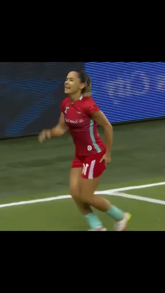 cover for Crazy Goal Celebrations in Women s Football football Soccer 69482 #american