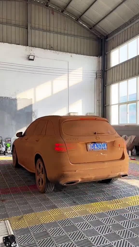 cover for carwash carwashing cardetailing carcleaning satisfyingvideo wash clean fyp asmr washing cl 92511 #trending