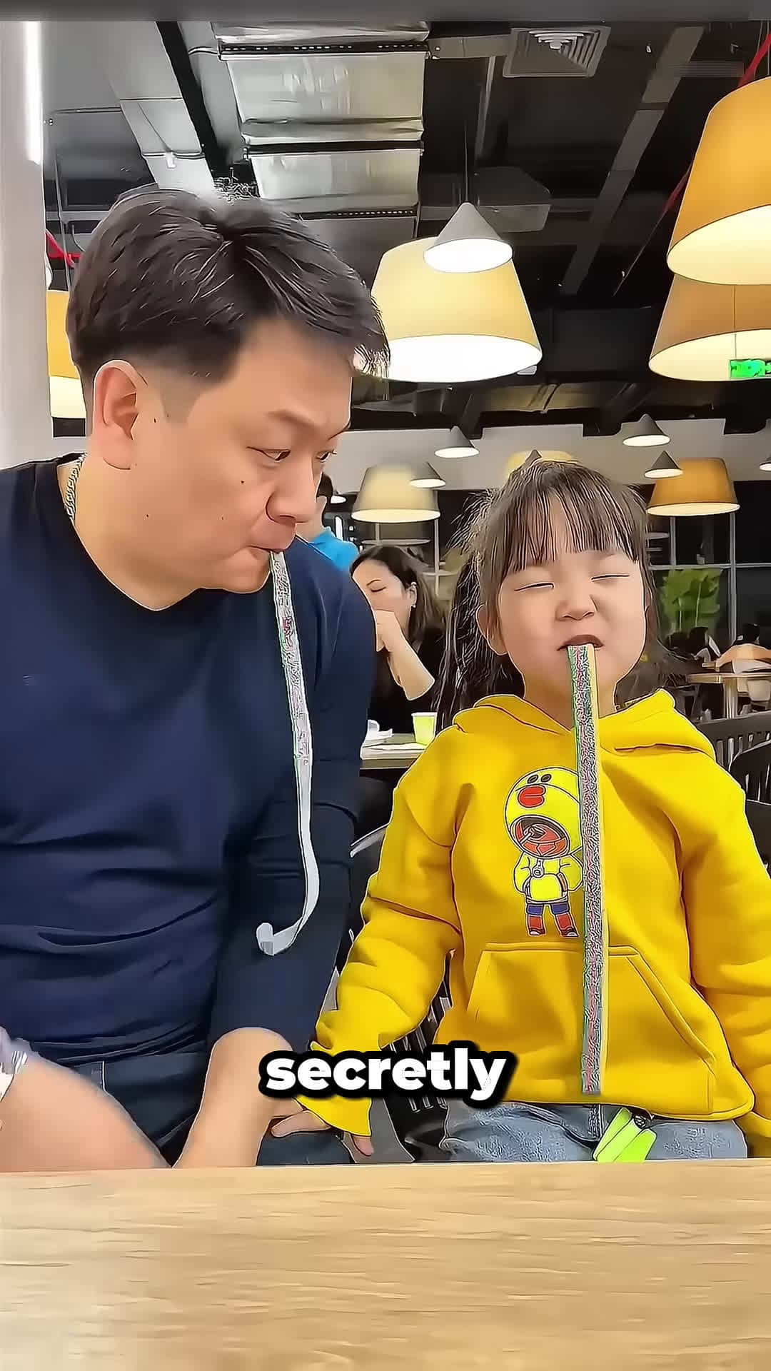 cover for He Secretly Helps Her Win Every Challenge