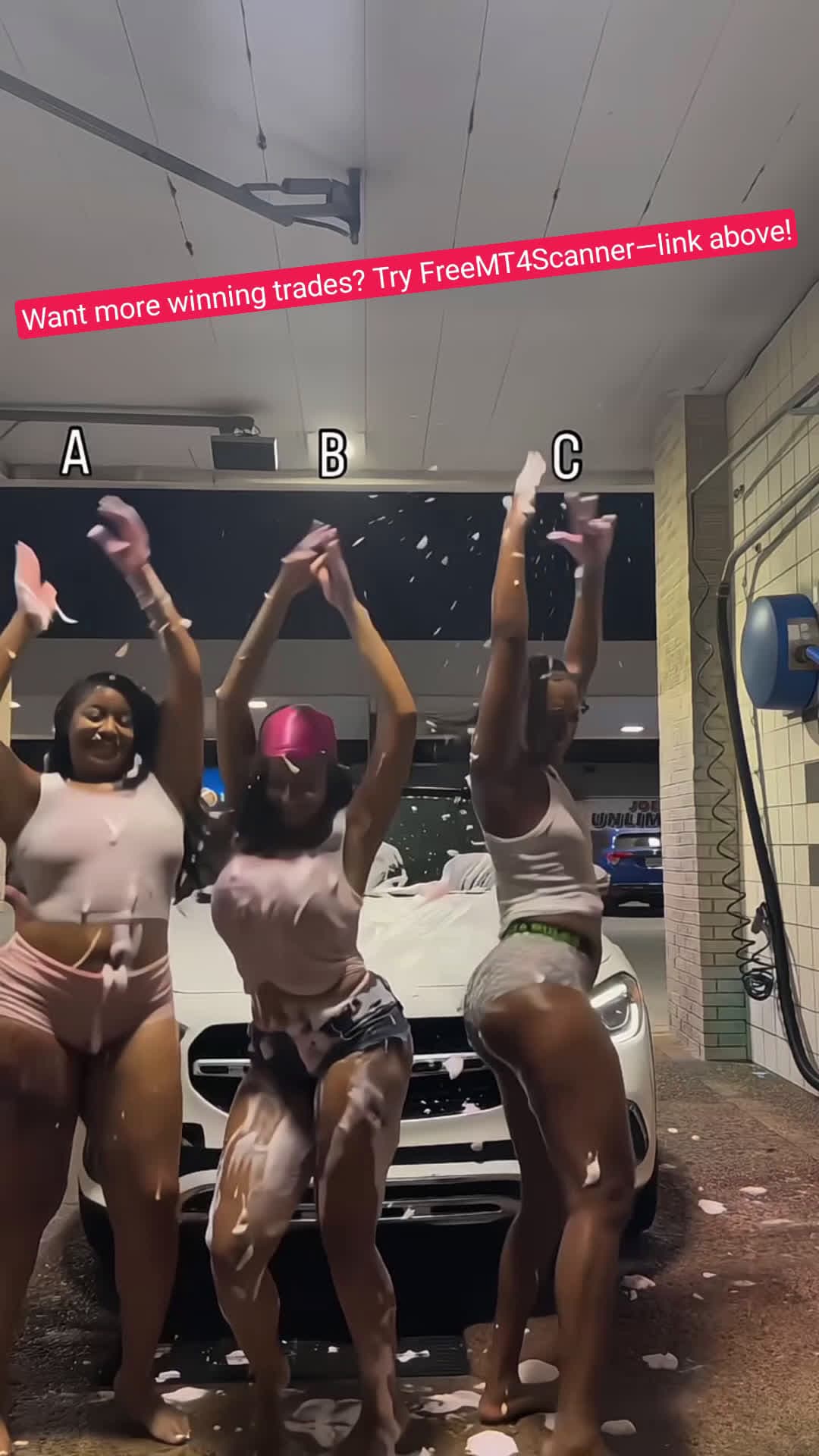 cover for 🍑 What's YOUR opinion of her?  Like, comment and share.  #beautiful #model #curvy #busty #thick #pawg #nsfw #ass #bootyphysics #viral #fyp #dancing #twerk #adult #explore #howdoilook #beauty #beach  #breakingnews #america #cute 