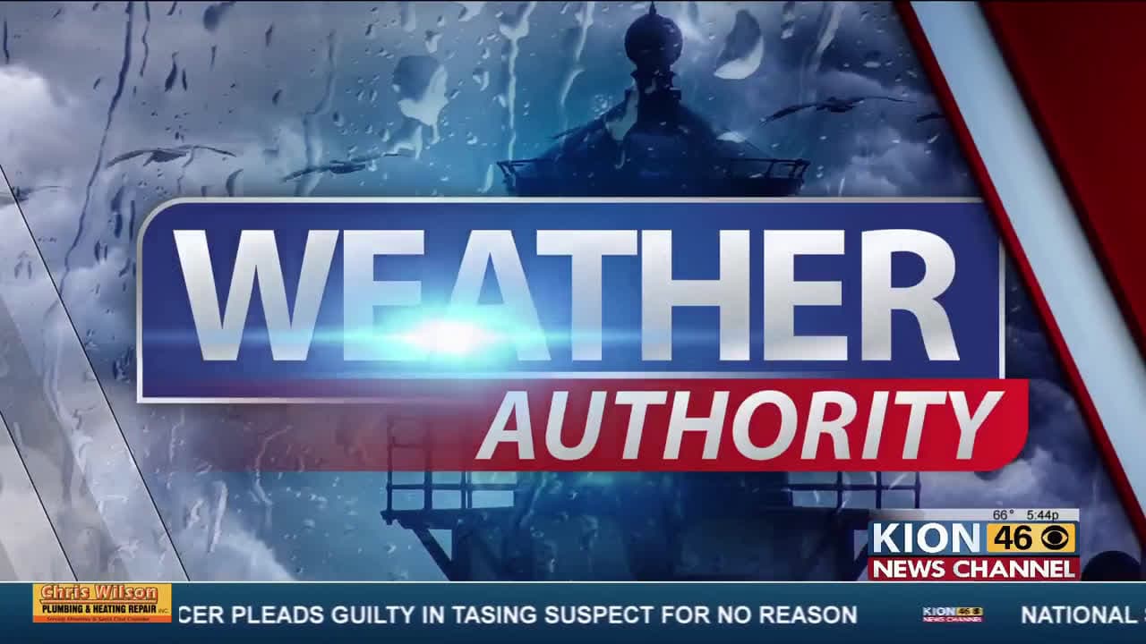 cover for HEAVY RAIN AND FLASH FLOODING
