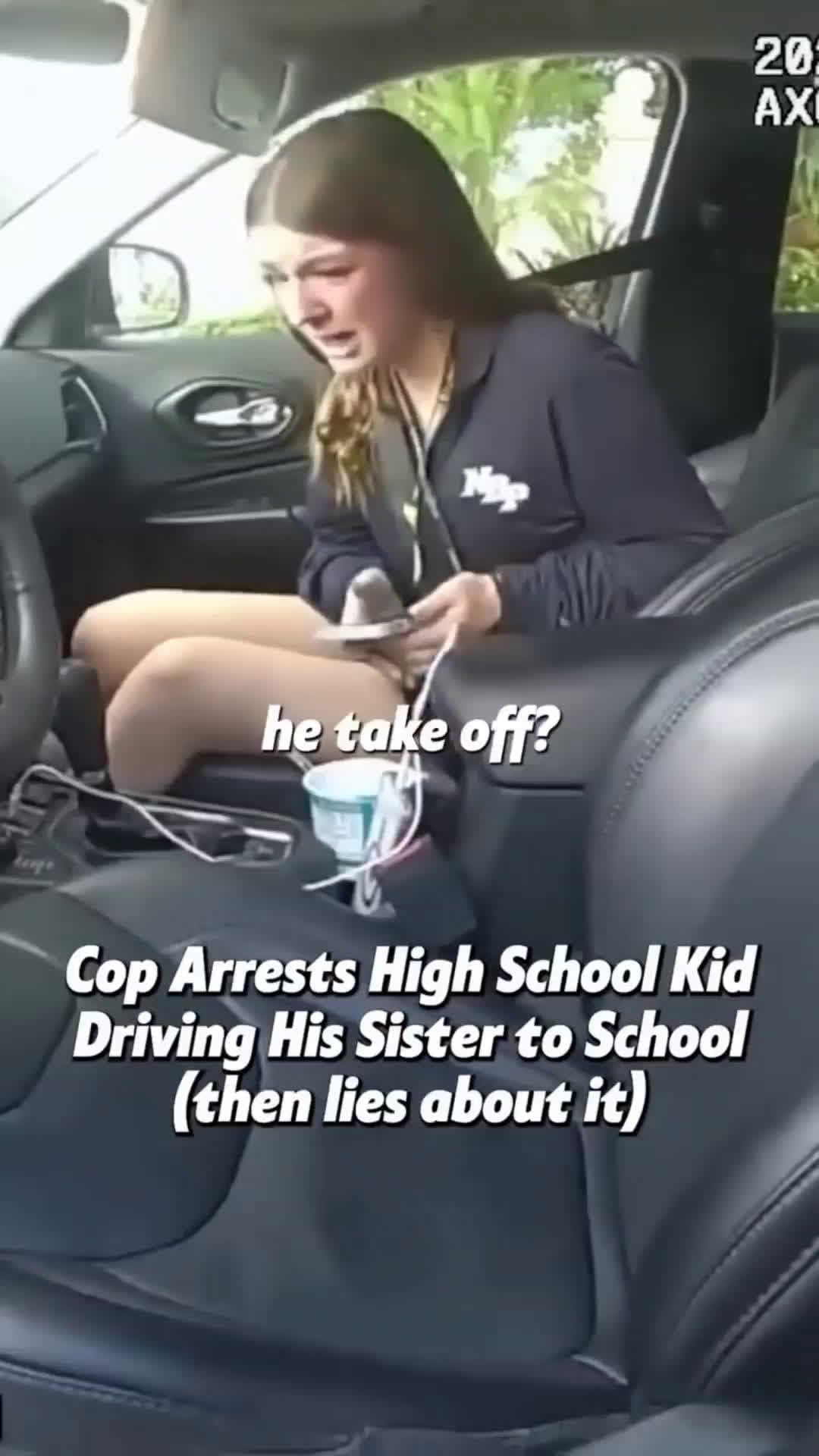 cover for #bodycam