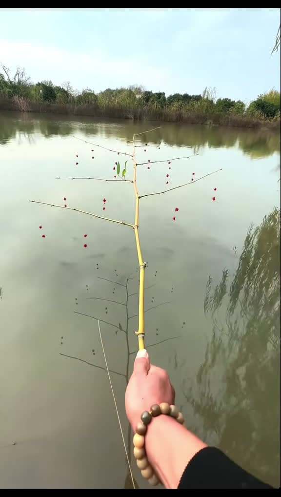 cover for Unbelievable fishing moments you have to see! 🎣 #Fishing #Outdoors #EpicCatch