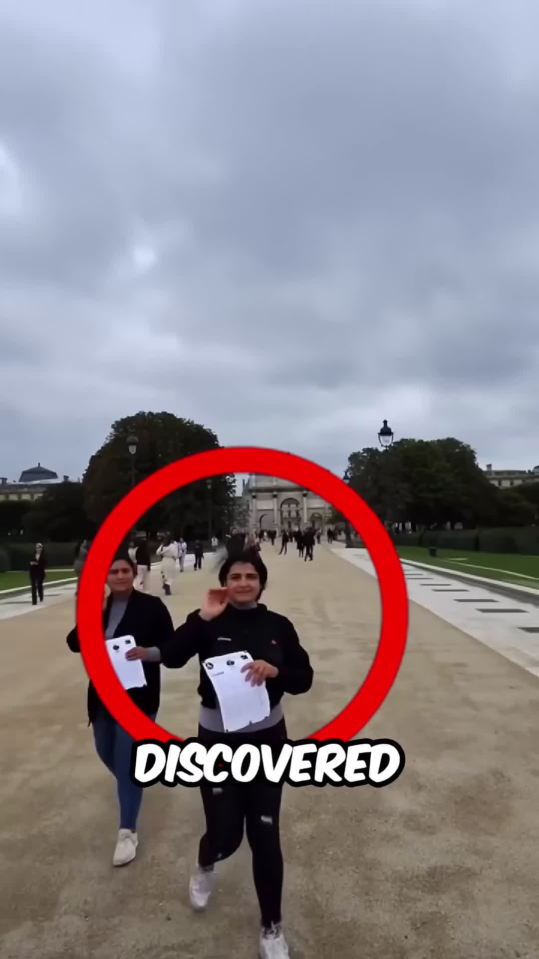 cover for This Scammers Got Instant Karma