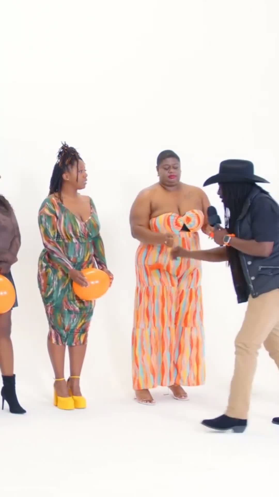 cover for Did he do the ladies a favor? #toofunnytoscroll #dating  #funnyvideos #relationships #poptheballoon 