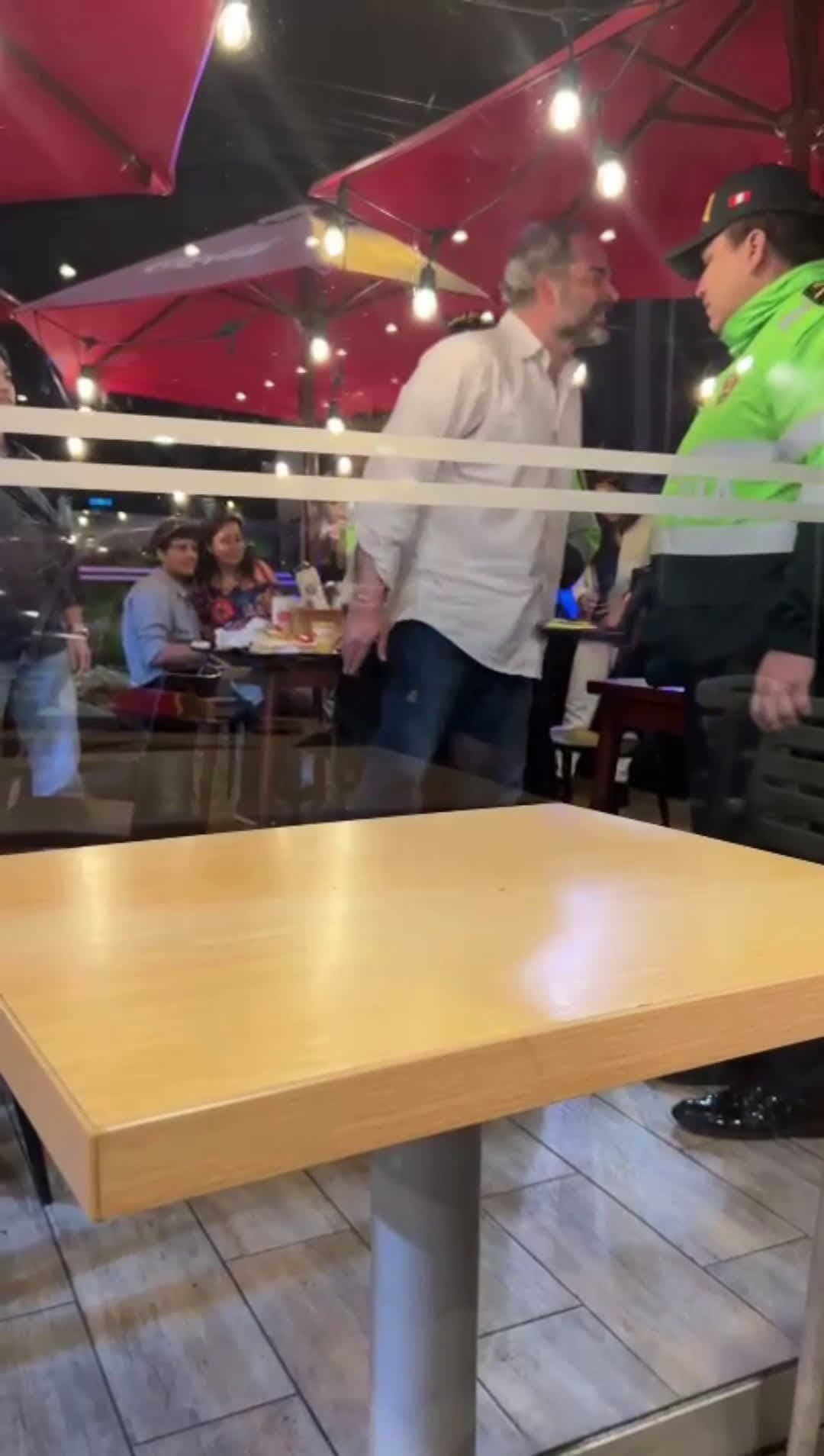 cover for why police caught this man 