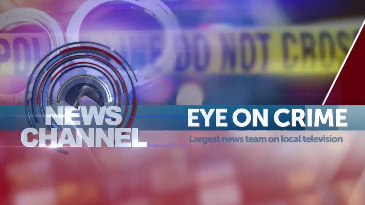 cover for Teen arrested in connection with Santa Maria armed robbery near Chapel and Conception