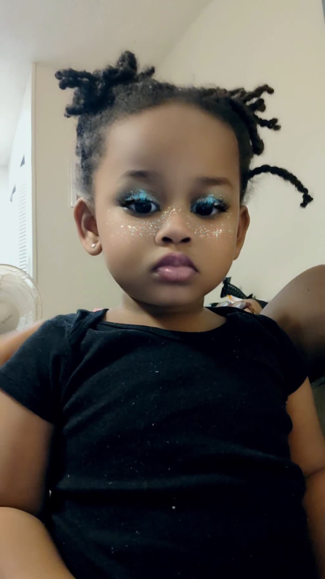 cover for Baby D had the nerve to lift up and fart 😂 #humor  #funnyvideos  #comedy 