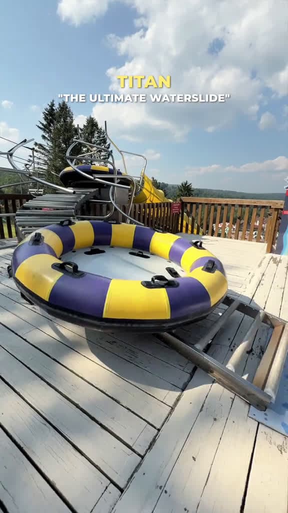 cover for Epic LEGOLAND Water Park Adventure Awaits!