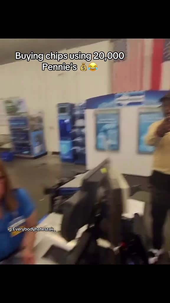 cover for Random customer recognizes me off TikTok and snitched on me walmart fyp money cashier jobs 97294 #shortvideos