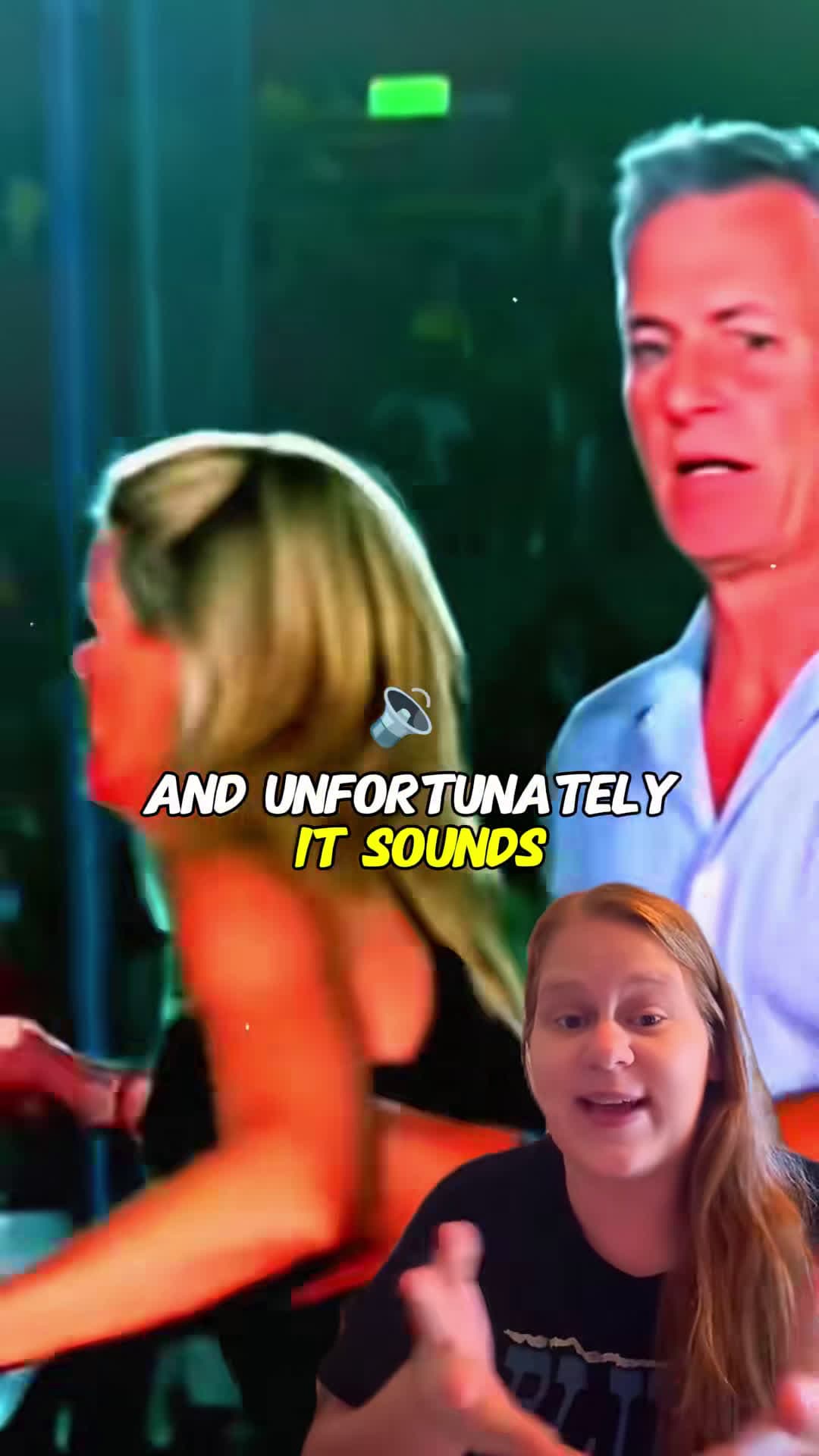 cover for CEO caught cheating by Coldplay 👀🤯 #ceo #astonomer #andybryon #entertainmentnews #coldplay #comdplayconcert #concert #kisscam #caughtoncamera #caughtcheating #cheaters #affair #caughtredhanded #busted #cheatinghusband #popculture #teatok #dramatok #greenscreen #greenscreenvideo