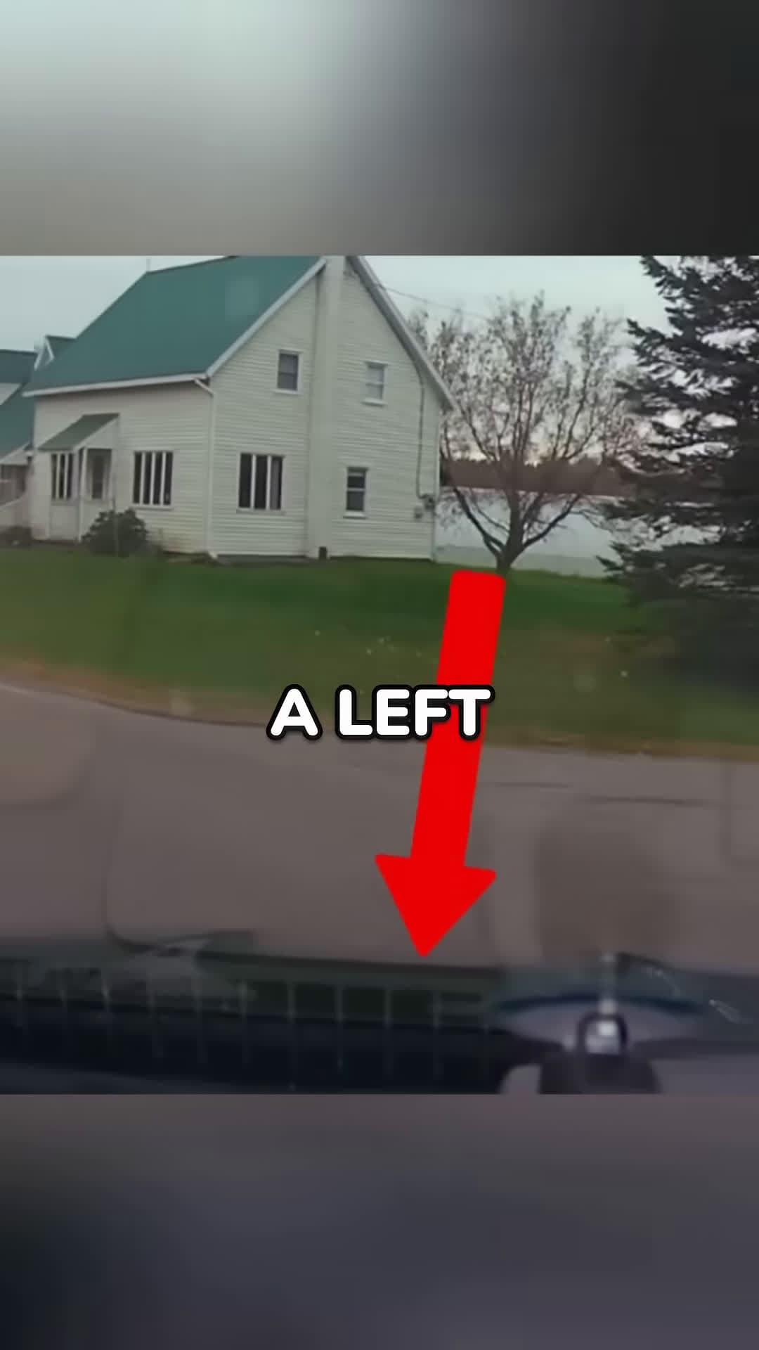 cover for Reckless Driver Gets Angry For No Reason