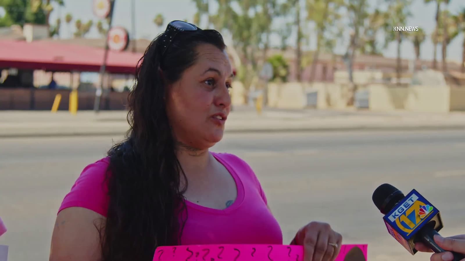 cover for Protesters Demand Investigation Into CPS After 8-Year-Old Tortured to Death in Bakersfield