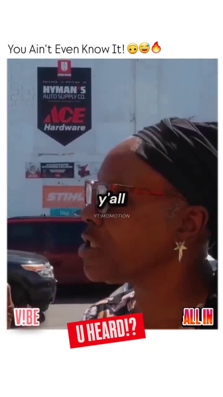 cover for U HEARD!?...#viralreels #realpeople#readmore#vibenation#vibetelevision #vibetrends #vibeforit #vibevids#instagram #explorereels#teachothers#explorepage #viralreelsvideos #exploreeverything