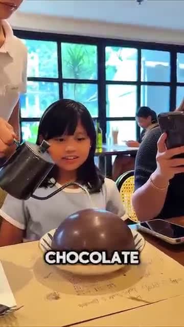 cover for She didnt expect this surprise