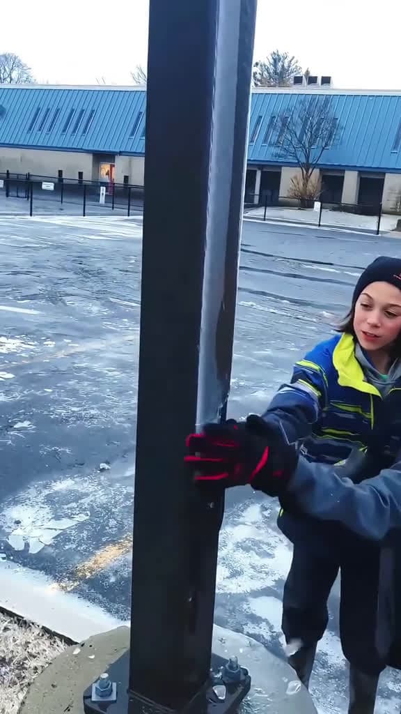 cover for Ice funny ice satisfying fyp asmr oddlysatisfying 55950 #shortvideos