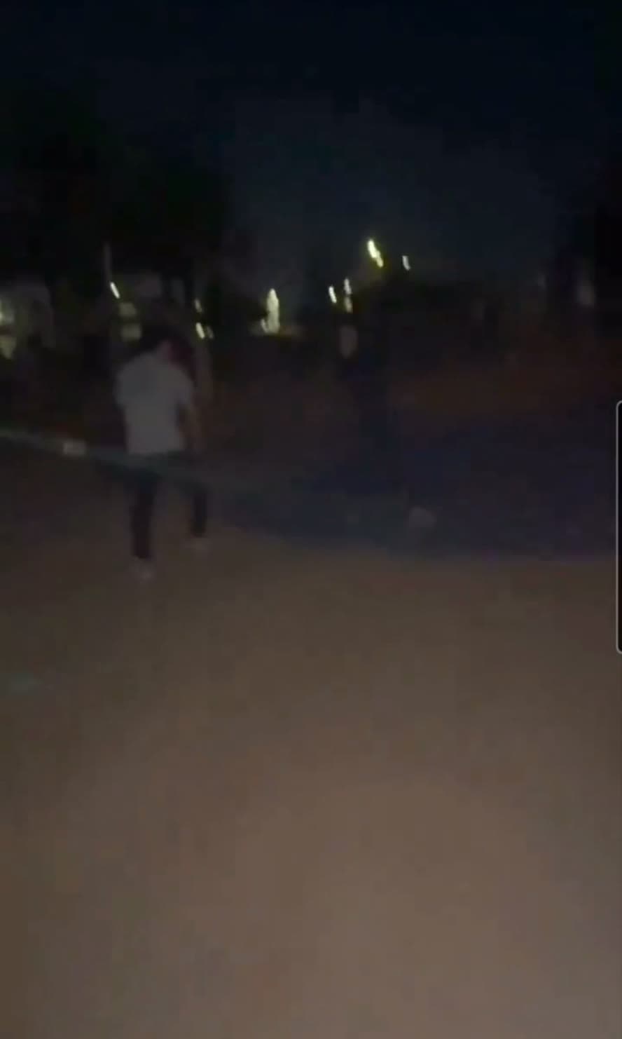 cover for guy with gray shirt was talking about guns so they ran the fade  #knockout
