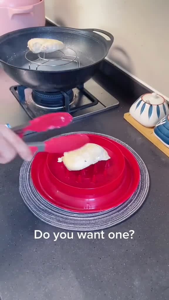 cover for So convenientCapCut  KitchenHacks kitchen foryou convenient foodhacks tiktokmadem 13285 #nicevideo