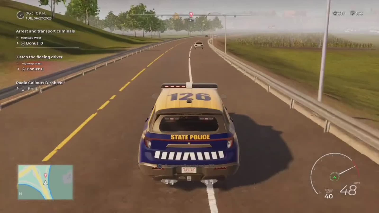 cover for Poiice Simulator Pursuit A Suspect  #copsoftiktok  #cops  #policeofficer  #police 