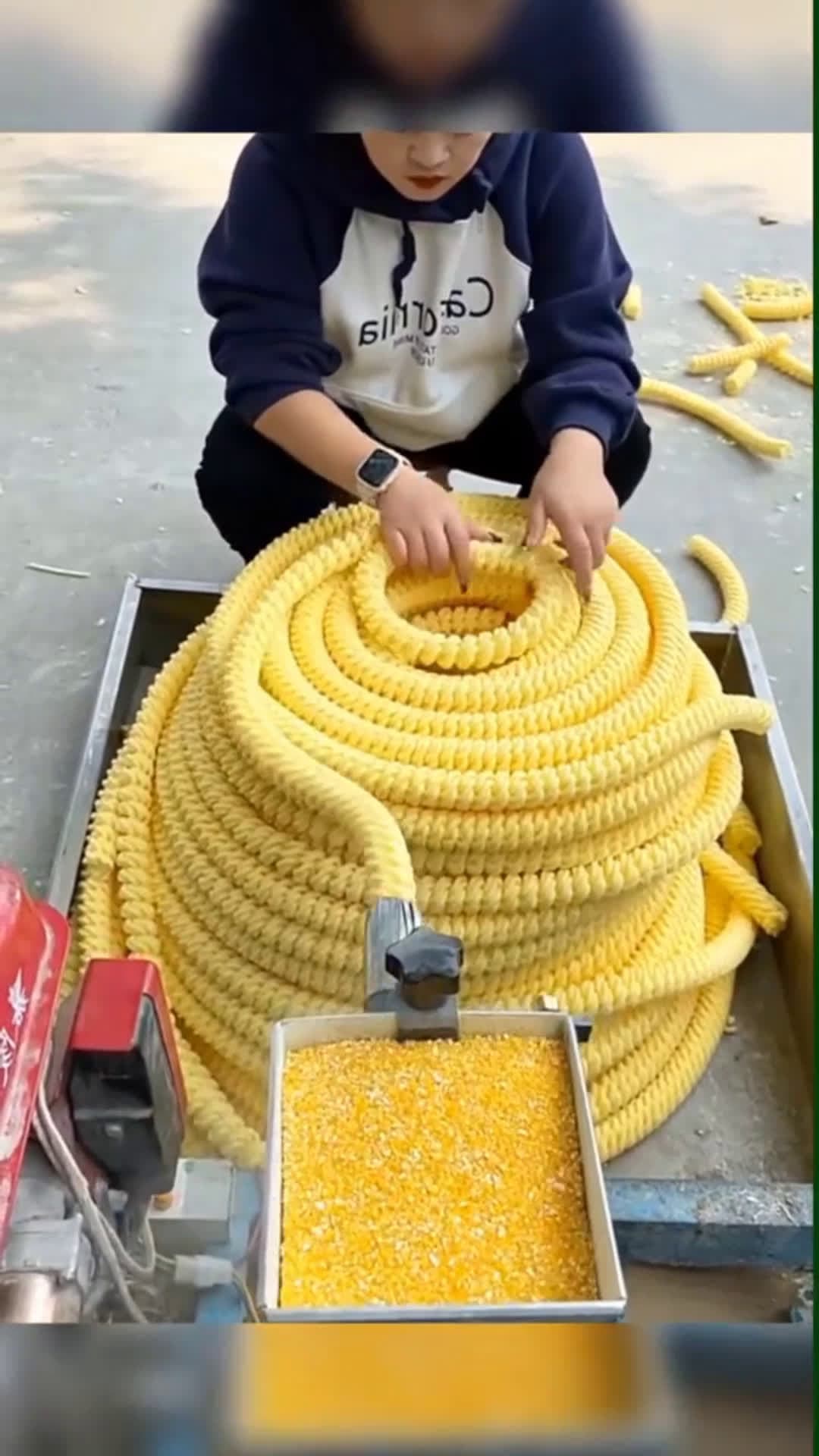 cover for #satisfying #tools #in #action #foryou (110)  
