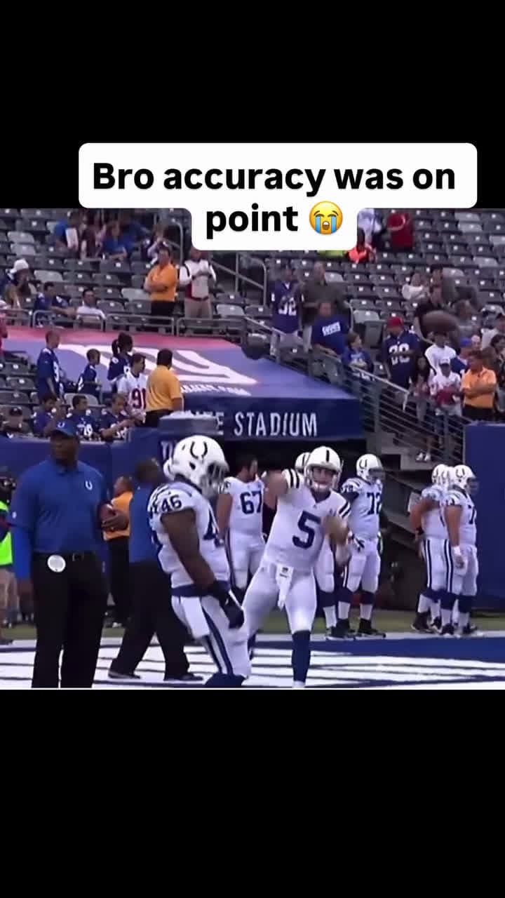 cover for Ouch 😂😂 #nfl #scoopz #trending #entertainment #viral #sports
