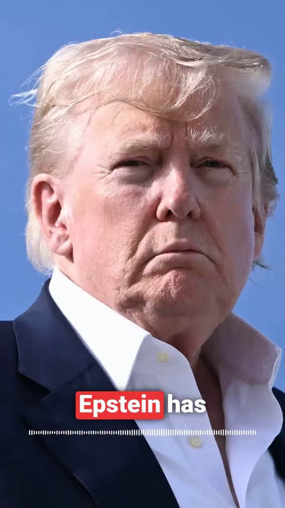 cover for President Donald Trump on Tuesday said he ended his friendship with notorious pedophile Jeffrey Epstein because the disgraced financier “stole” an underaged girl by hiring her away from a job at his Mar-a-Lago club. Speaking ab...