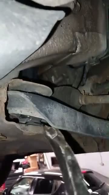 cover for How to tell if your wishbones need replacing? 🛠️ #CarRepair #DIYMechanic #AutoTips