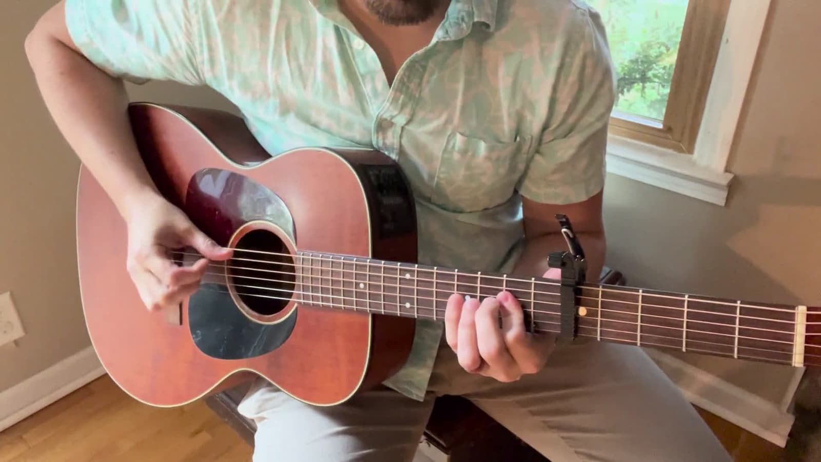 cover for Just dropping this riff—someone turn it into a hit before I’m gone! 🎸 #Music #Riff #Songwriter