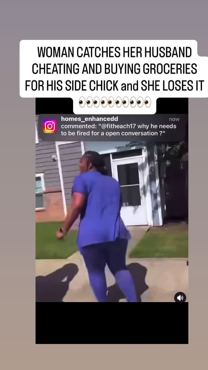 cover for Wifey Catching Her Husband Cheating