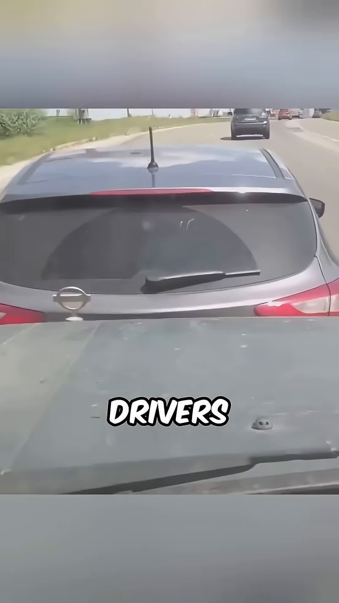cover for Reckless Driver Gets The Most Insane Instant Karma Credit AutoTRUTH