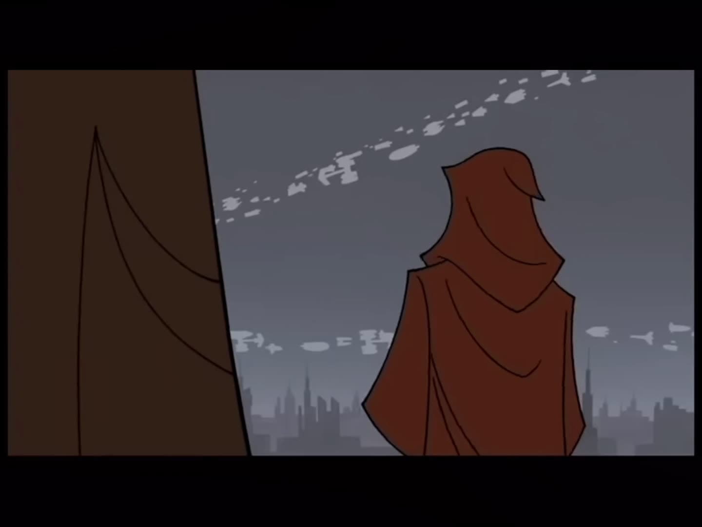 cover for One of the most breathtaking scenes in the entire franchise 😔 #EpicScenes #FranchiseFeels #LostCanon