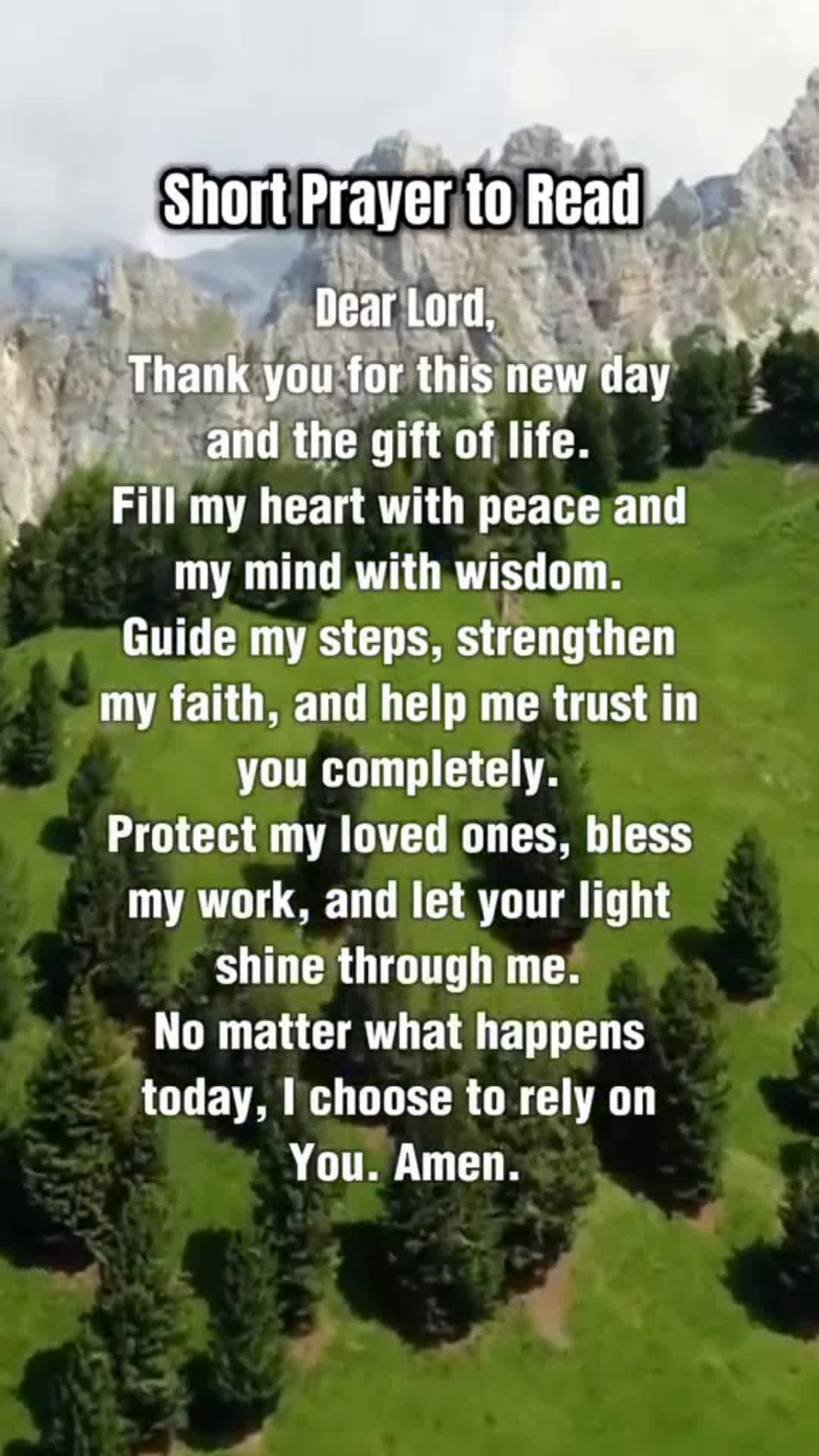 cover for Amen