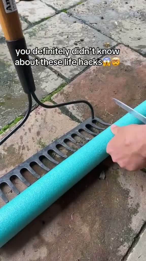 cover for you definitely didn't know about these life hacks #lifehack #lifehacks #hacklife #hacksandtips #hack #tipsandtricks