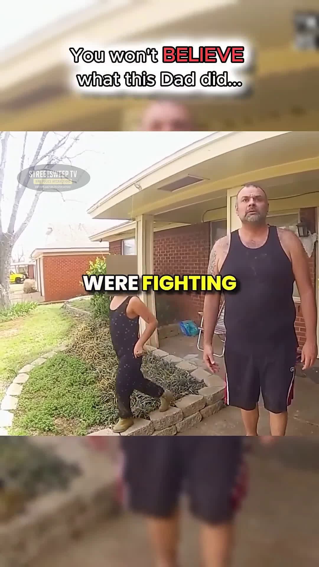 cover for #fightcam
