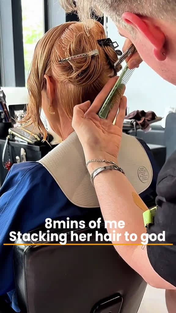cover for Trendy Bob Haircuts for Every Face Shape